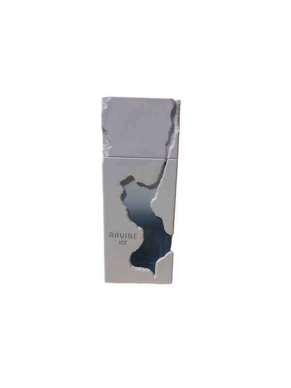 French Avenue Ravine Ice 100ml Extrait De Parfum