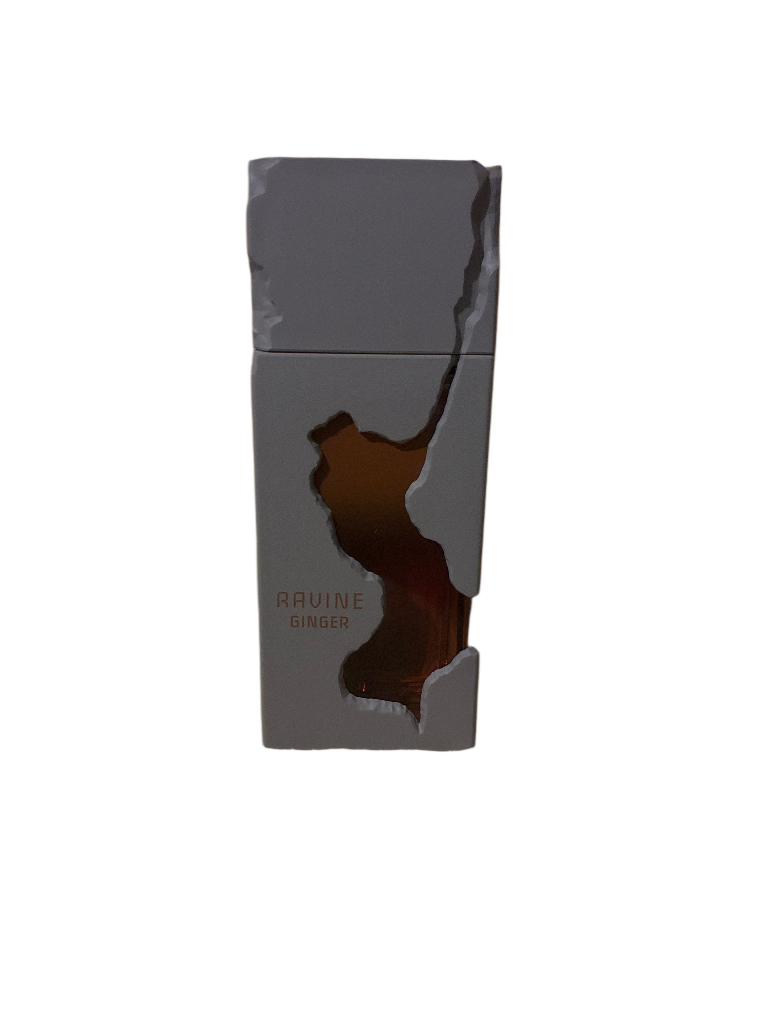 French Avenue Ravine Ginger 100ml Extrait De Parfum