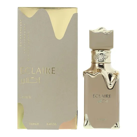 Lattafa Eclaire Eau De Parfum