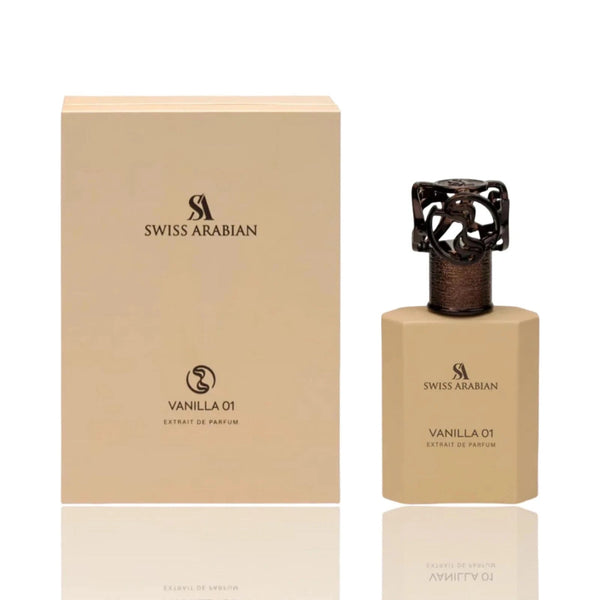 Swiss Arabian Vanilla 01