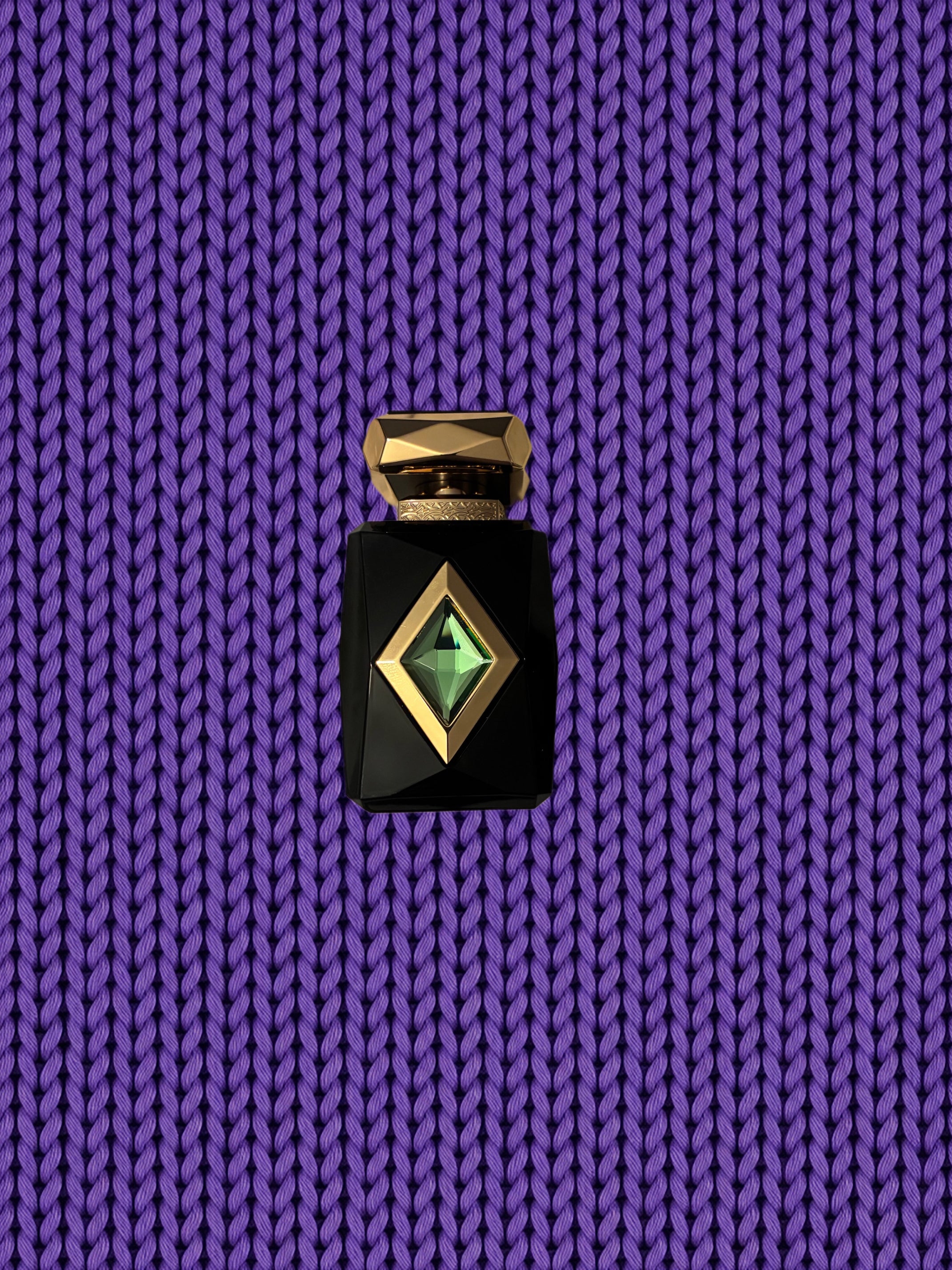 Iris Patchouli French Avenue