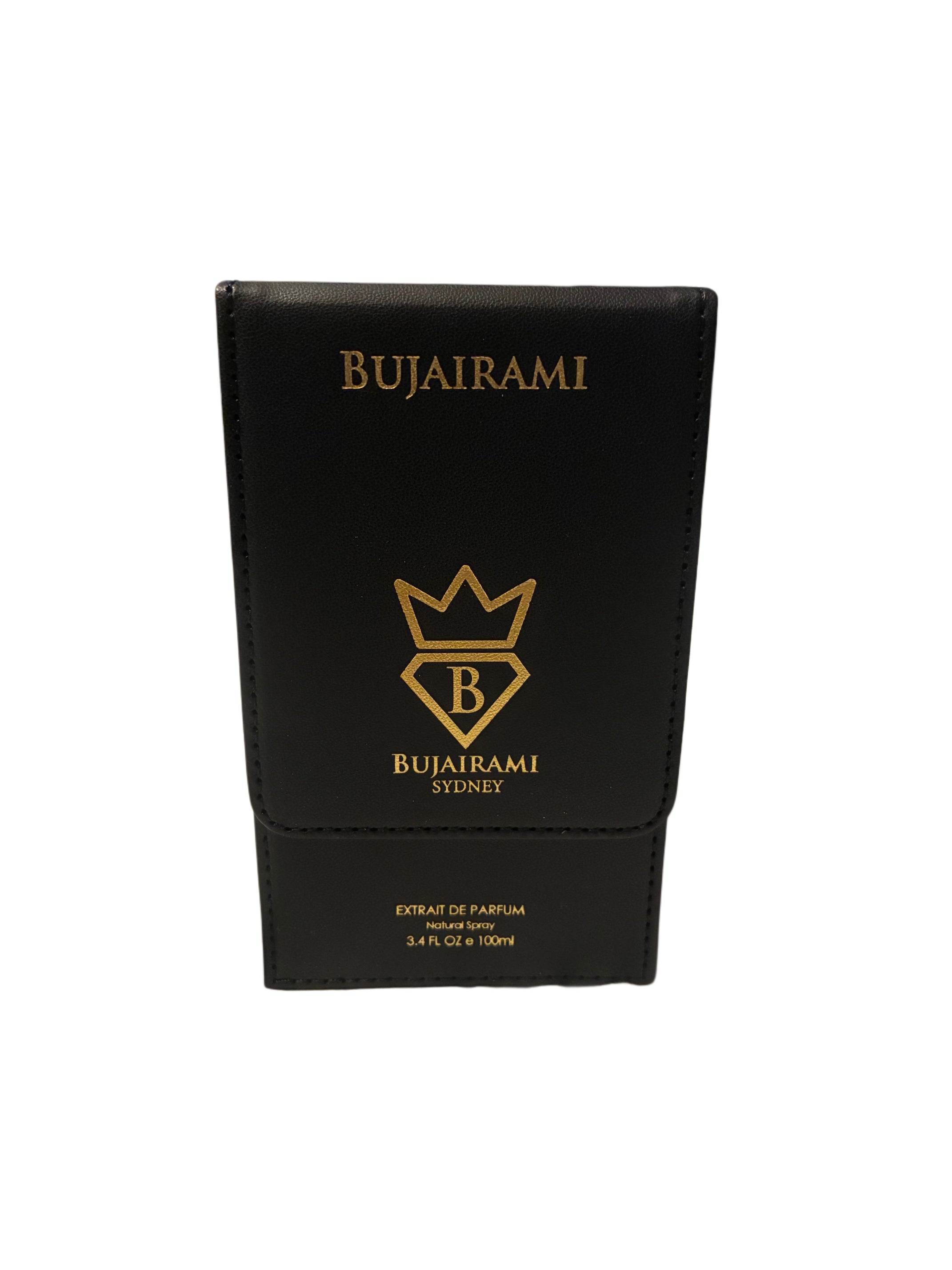 Bujairami Mafia Boss 100ml Extrait De Parfum