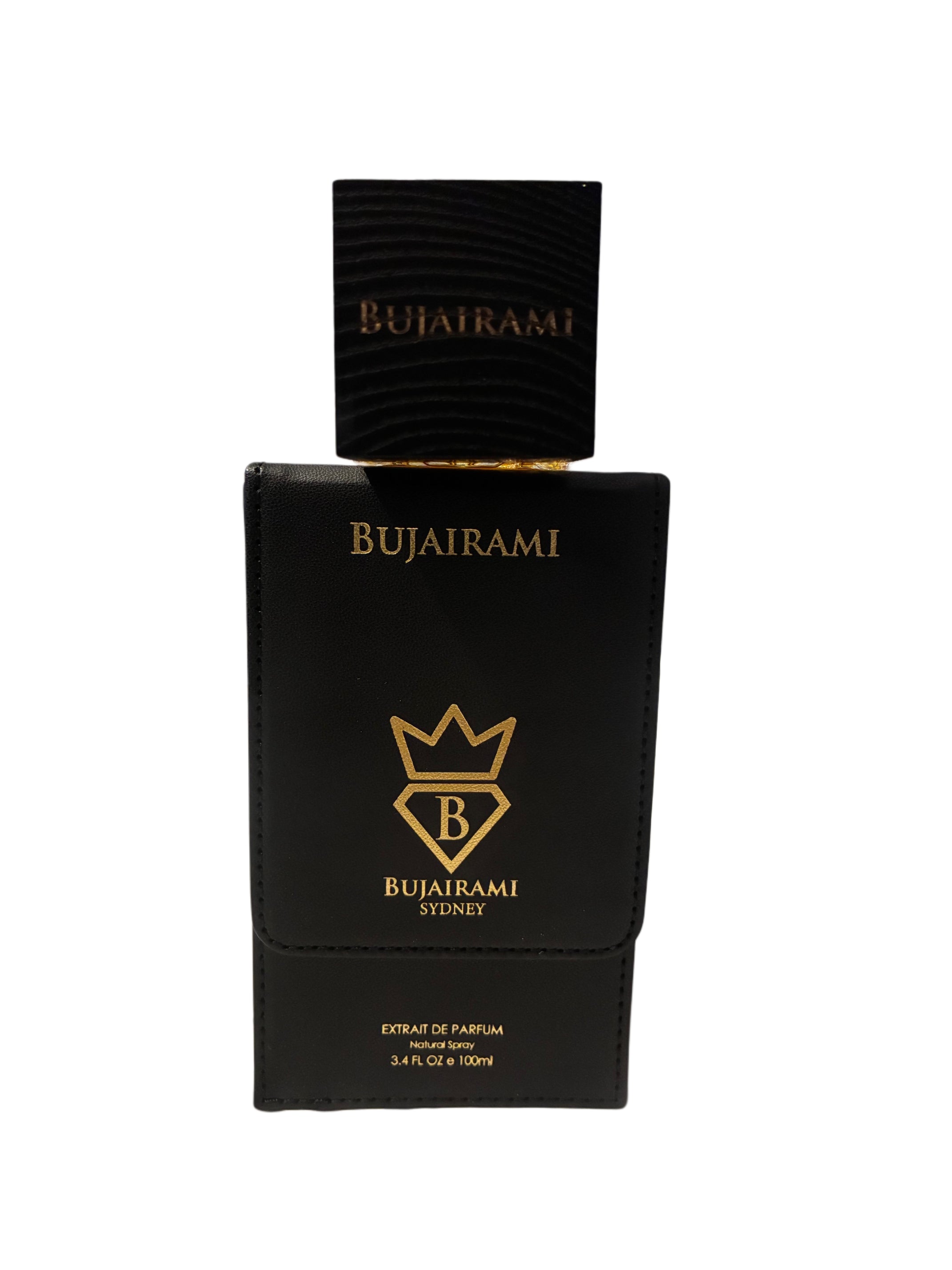 Bujairami Mafia Boss 100ml Extrait De Parfum