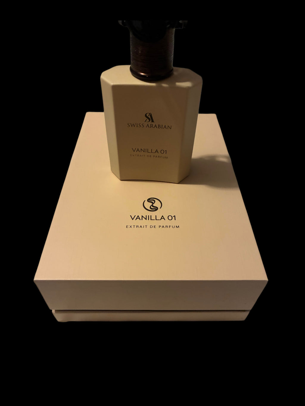 Swiss Arabian Vanilla 01