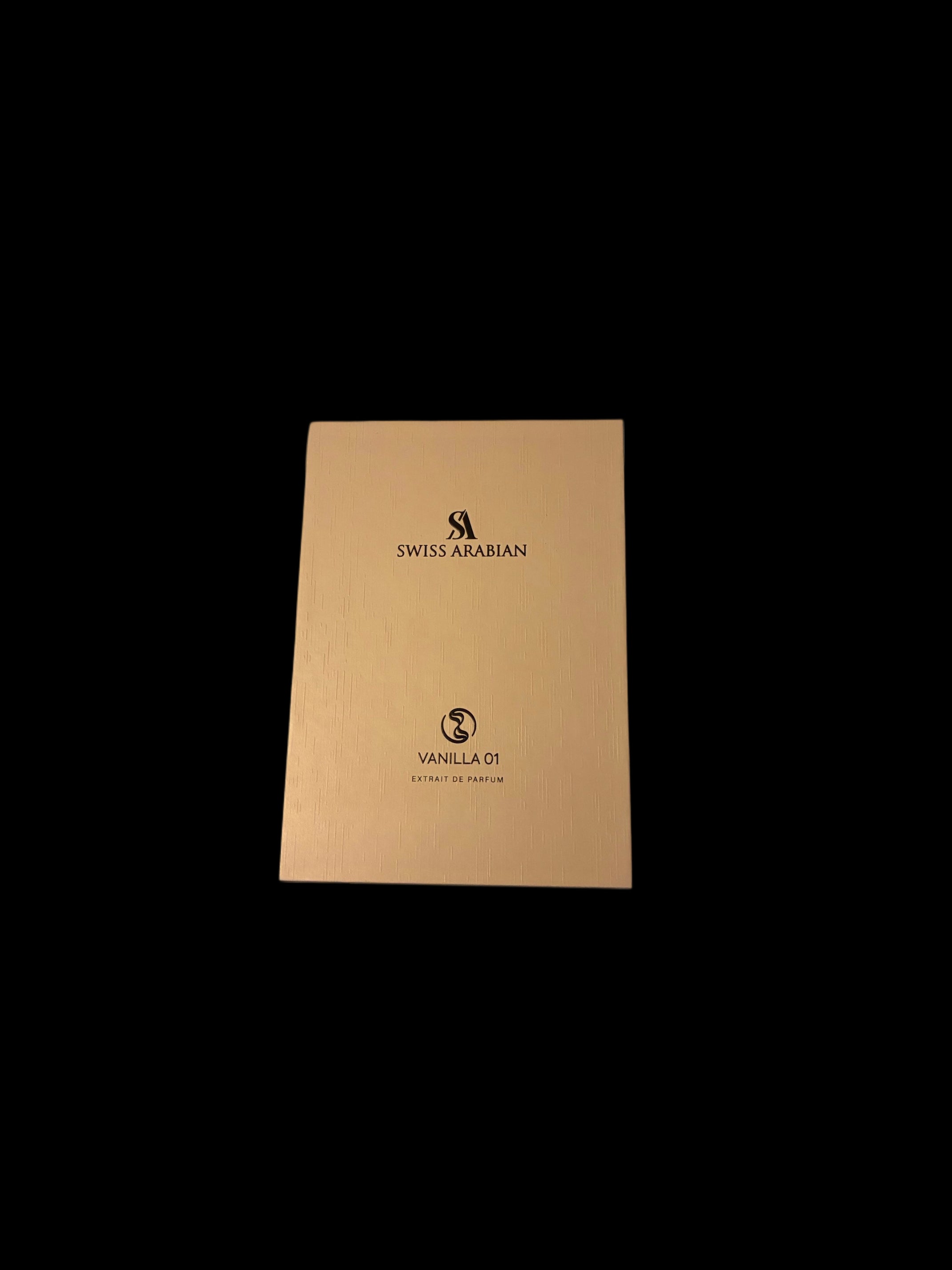 Swiss Arabian Vanilla 01